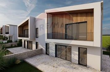 Teren autorizat, 4 unitati locative, Chinteni, utilitati, comision 0 anunturi imobiliare Cluj