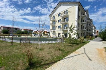 Apartament 3 camere de vanzare SIBIU - Sibiu anunturi imobiliare Sibiu
