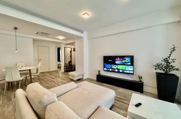 3 camere de închiriat bloc boutique | Herăstrău | Mobilat premium anunturi imobiliare Bucuresti