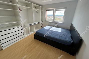 Apartament 3 camere de vanzare VASILE AARON - Sibiu anunturi imobiliare Sibiu