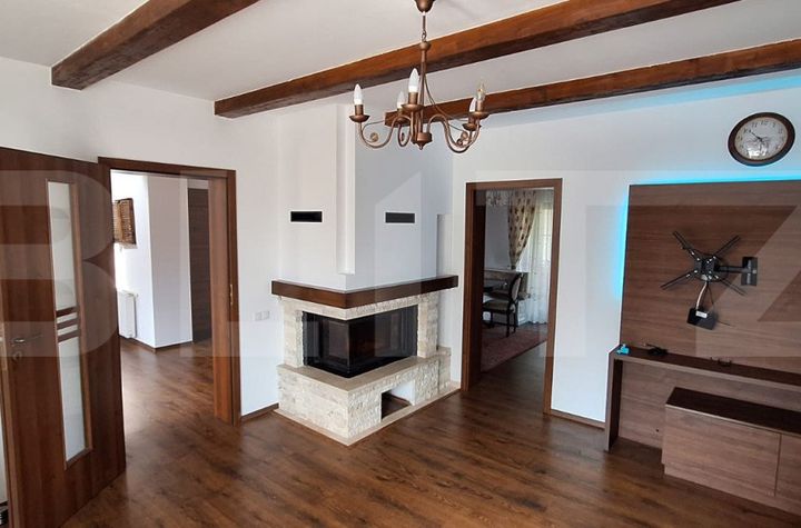 Vilă - 4 camere de vanzare DEZMIR - Cluj anunturi imobiliare Cluj