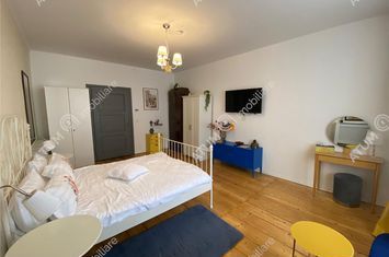 Apartament 2 camere de vanzare ORASUL DE JOS  - Sibiu anunturi imobiliare Sibiu