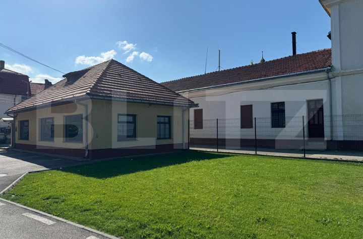 Spațiu comercial de inchiriat RADAUTI - Suceava anunturi imobiliare Suceava