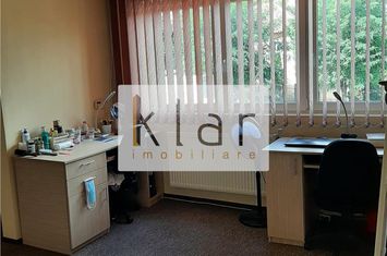 Casă - 5 camere de vanzare DAMBUL ROTUND - Cluj anunturi imobiliare Cluj
