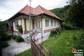 Casă - 3 camere de vanzare VALEA IERII - Cluj anunturi imobiliare Cluj