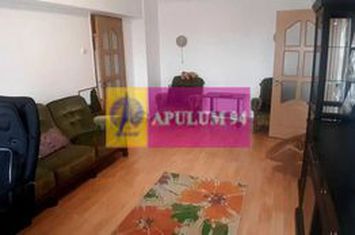 Apartament de 3 camere, 2 min. Metrou și Parc Tineretului 73 mp anunturi imobiliare Bucuresti