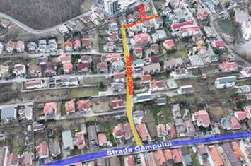 Teren de vanzare CLUJ-NAPOCA - Cluj anunturi imobiliare Cluj