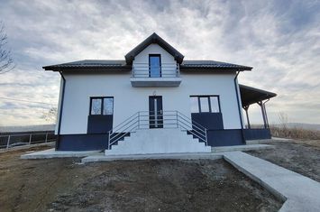 Casa cu 3 camere, intabulata, pompa de caldura, Todirel anunturi imobiliare Iasi