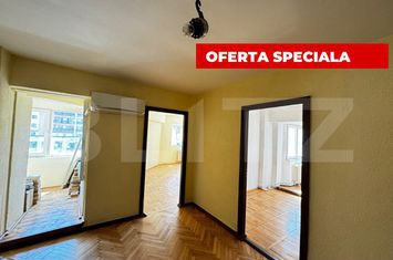Apartament 4 camere de vanzare ALBA IULIA - Alba anunturi imobiliare Alba