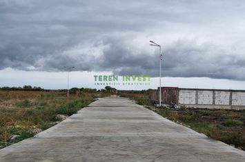 Frumușani - 560 mp intravilan cu utilitati direct proprietar anunturi imobiliare Calarasi