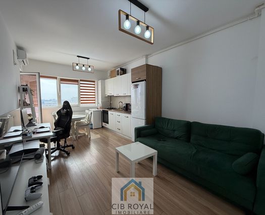 Apartament 2 camere Militari, 45 mp