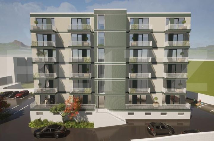 Apartament 2 camere de vanzare CETATE - Alba anunturi imobiliare Alba