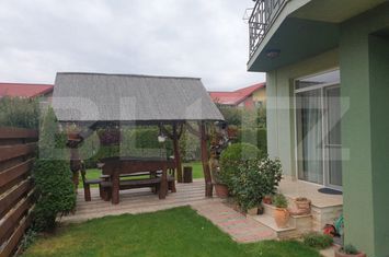 Vilă - 4 camere de vanzare GILAU - Cluj anunturi imobiliare Cluj