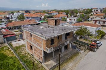 Casă individuală 398 mp, Mavrothalassa anunturi imobiliare Grecia