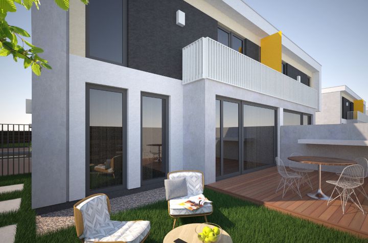 Vilă - 4 camere de vanzare BARTOLOMEU - Brasov anunturi imobiliare Brasov