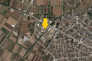 Teren construibil 592,59 mp în Chrysoupoli Nestos anunturi imobiliare Grecia