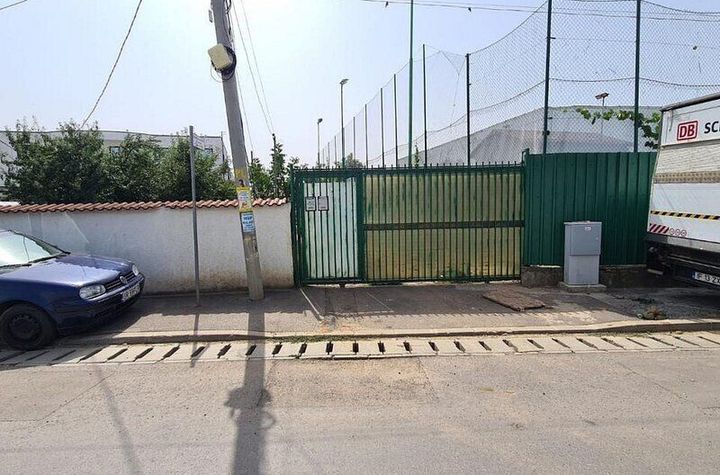 Bragadiru Str. Leordeni teren suprafata 400 mp anunturi imobiliare Bucuresti