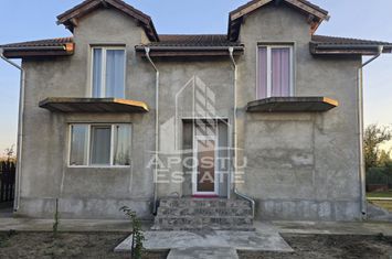Vila individuala, in Sofronea, jud. Arad anunturi imobiliare Arad