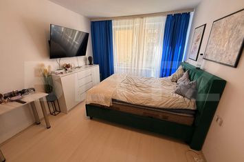 Apartament 2 camere de vanzare GRIVITEI - Brasov anunturi imobiliare Brasov