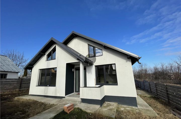 Casă - 3 camere de vanzare MIROSLAVA - Iasi anunturi imobiliare Iasi