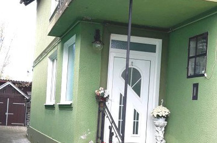 Vilă - 3 camere de vanzare TURNISOR - Sibiu anunturi imobiliare Sibiu