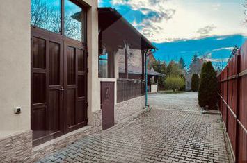 Casă - 5 camere de vanzare LIPOVA - Arad anunturi imobiliare Arad