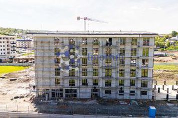 2 camere Bucium-Vișan, Investiție excelentă, direct dezvoltator! anunturi imobiliare Iasi