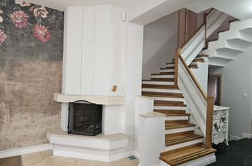 VILA SUPERBA,7 CAMERE ZONA IANCU NICOLAE - JOLIE VILLE! anunturi imobiliare Bucuresti