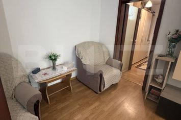 Apartament 3 camere de vanzare GARII - Brasov anunturi imobiliare Brasov