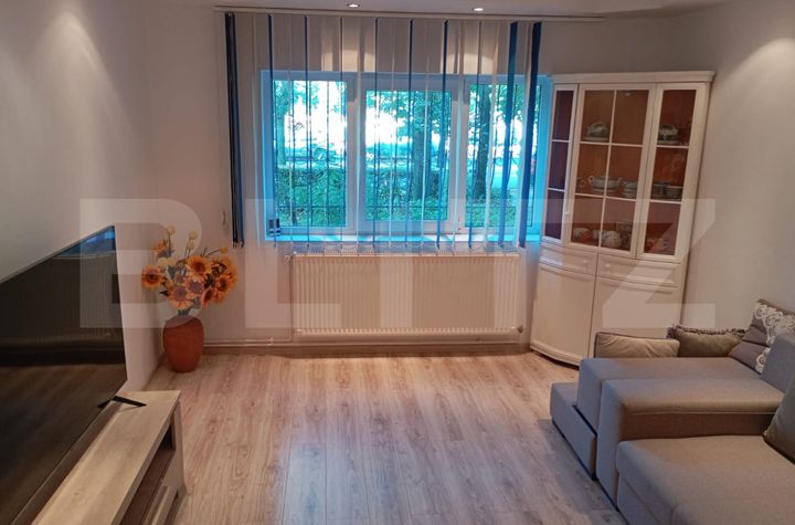 Apartament 3 camere de inchiriat MICRO 3 - Dambovita anunturi imobiliare Dambovita