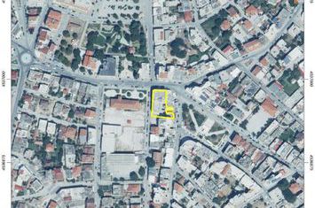 Birouri unite 108 mp, etaj 1 — Venizelou 103, Chrysoupoli anunturi imobiliare Grecia