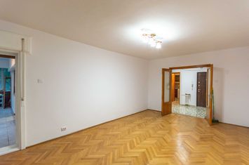 Kiseleff | Barbu Delavrancea | 3 Camere ultra spatios | Raritate anunturi imobiliare Bucuresti