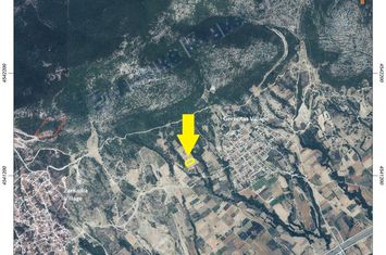 Teren agricol 3.150 mp în Gerontas (amfiteatral) anunturi imobiliare Grecia