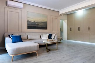 Apartament 2 camere de vânzare Bucuresti - Pipera