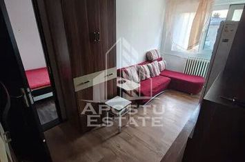 Apartament cu 2 camere, zona Sagului anunturi imobiliare Timis