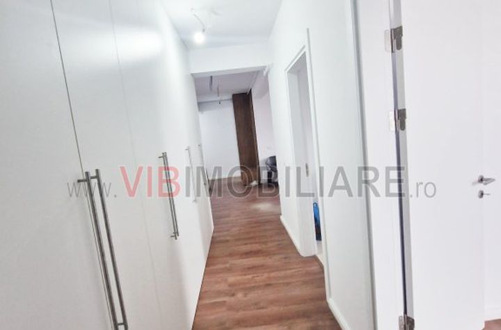 2 camere Straulesti bloc 2024 prima inchiriere parcare proprie anunturi imobiliare Bucuresti