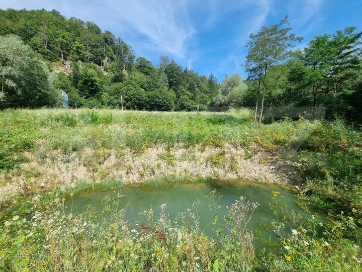 Teren de vanzare TIMISU DE JOS - Brasov anunturi imobiliare Brasov