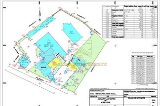 Teren de vânzare Bucuresti - DN1A - Sos. Bucuresti-Chitila-Buftea-Ploiesti