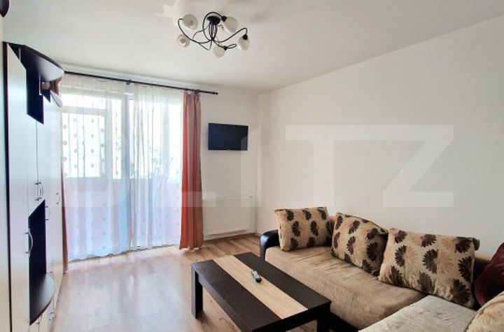 Apartament 2 camere de vanzare FLORESTI - Cluj anunturi imobiliare Cluj