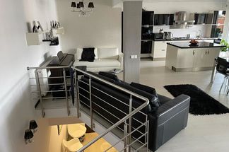 Apartament 3 camere de vânzare Bucuresti - Voluntari