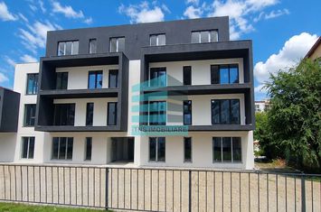 2 Camere cu Gradina 123 Mp,Finalizat,Parcare Inclusa,Titan -Pallady anunturi imobiliare Bucuresti