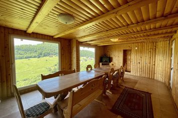 Teren cu vedere panoramică de vânzare | Podu Dâmboviței, Comuna Dâmbovicioara anunturi imobiliare Arges