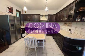 Casă - 6 camere de vanzare BUMBESTI-JIU - Gorj anunturi imobiliare Gorj