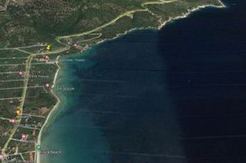 Casă 3 niveluri, 215 mp — Koinira, Thassos anunturi imobiliare Grecia