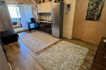 Apartament 2 camere de vanzare CENTRAL - Bacau anunturi imobiliare Bacau