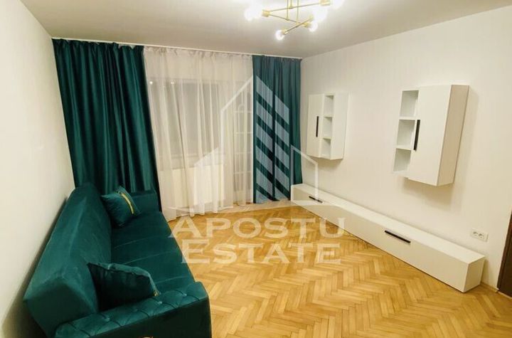 Apartament 2 camere, parter, zona Dorobantilor anunturi imobiliare Timis