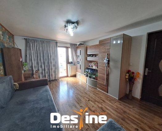 Apartament 2 camere Iasi, 55 mp