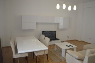 Apartament 2 camere de vânzare Bucuresti - Herastrau (Soseaua Nordului)