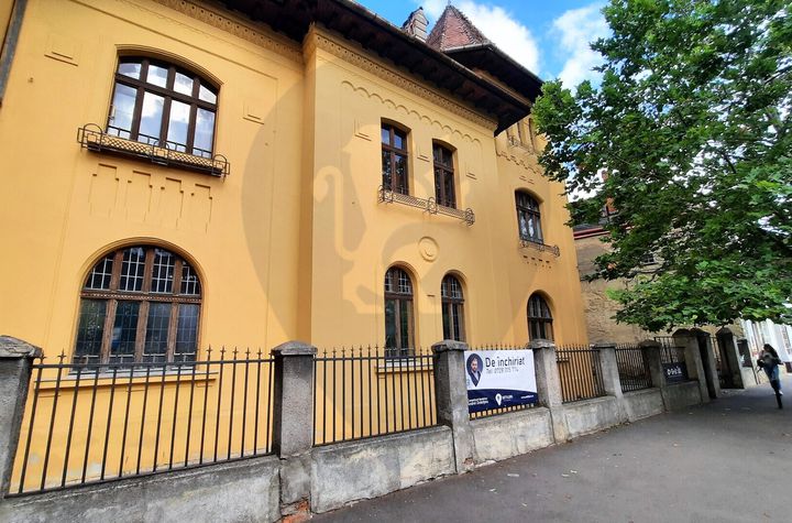 Spațiu comercial de inchiriat CENTRUL CIVIC - Brasov anunturi imobiliare Brasov