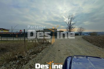 Teren de vanzare DUMESTI - Iasi anunturi imobiliare Iasi